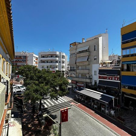 Muralla 16 Old Town Marbella - Eaw Homes 외부 사진