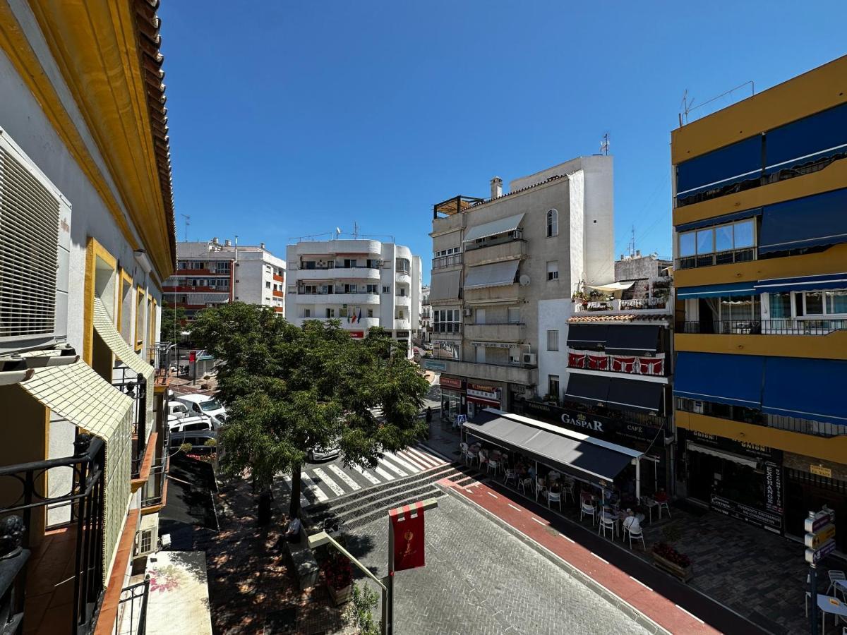 Muralla 16 Old Town Marbella - Eaw Homes 외부 사진
