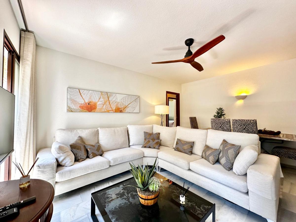 Muralla 16 Old Town Marbella - Eaw Homes 외부 사진