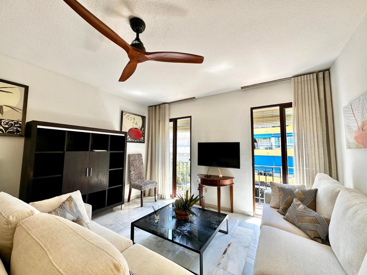 Muralla 16 Old Town Marbella - Eaw Homes 외부 사진