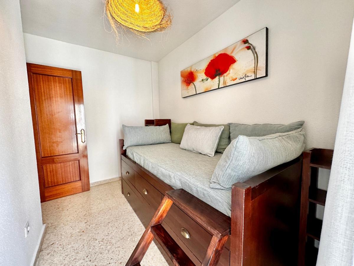 Muralla 16 Old Town Marbella - Eaw Homes 외부 사진